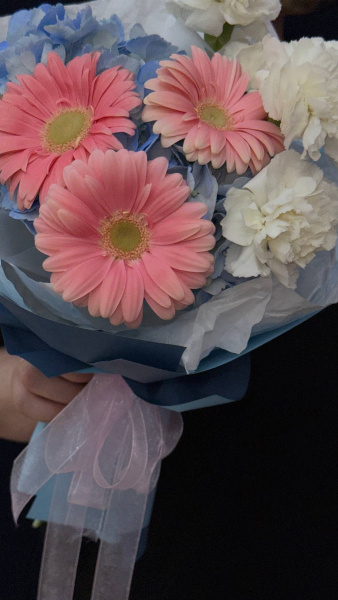 Школьный №4